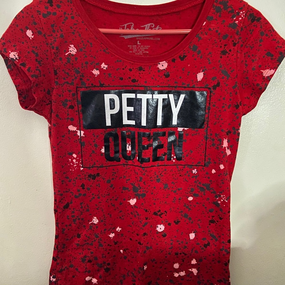 T shirt / top